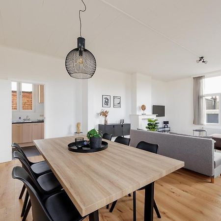 Surprimo - Gerenoveerd Appartement Antwerpen Kültér fotó